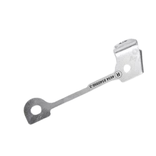 Suporte do Porta Bagagem Direito e Esquerdo BMW