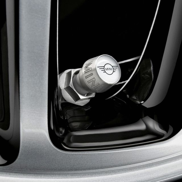 Tampa de Válvula MINI