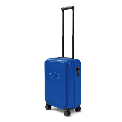 Mala Cabin Trolley Kids MINI Azul 28L
