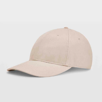 Boné BMW Bege Algodão Orgânico