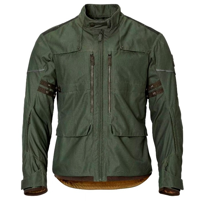 Jaqueta Masculina Purexcursion  BMW Motorrad