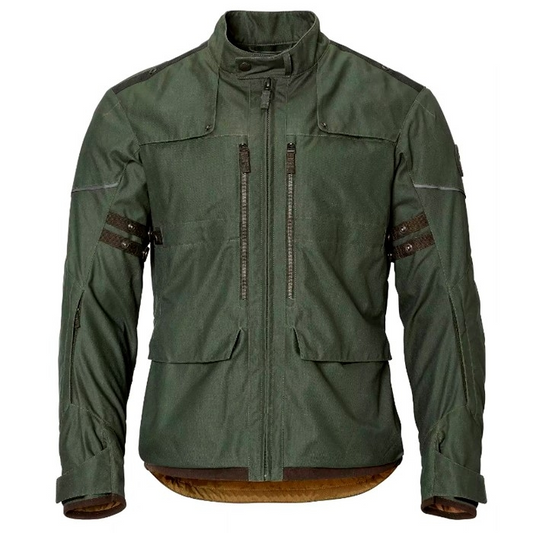 Jaqueta Masculina Purexcursion  BMW Motorrad