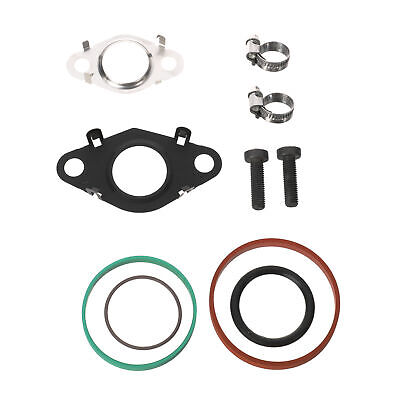 Recirculador De Ar Dos Gases De Escape