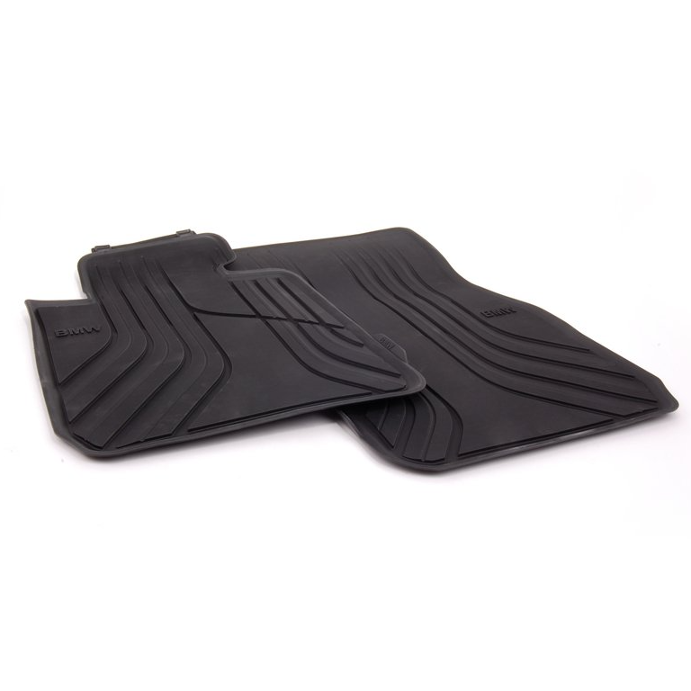 Tapete de Borracha BMW Série 3