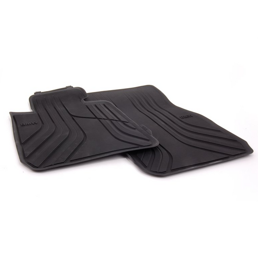 Tapete de Borracha BMW Série 3