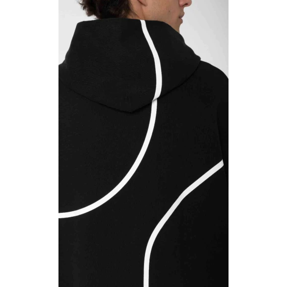 Moletom MINI Outline Print Masculino