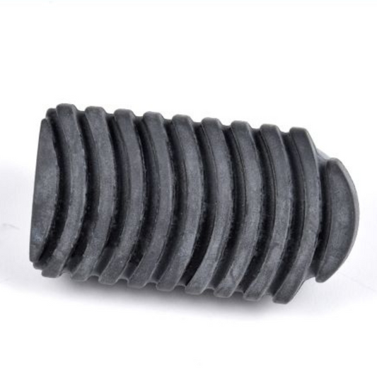 Apoio De Borracha Pedaleira Dianteira F 650 GS / F 700 GS / F 800 GS