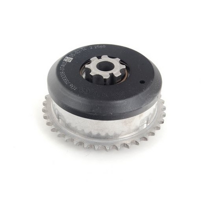 Polia Variável De Admissão Série 1 / Série 3 / Série 4 / Série 5 / X3 / X5 / X6 / Z4