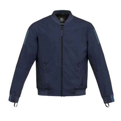 Jaqueta BMW Shenzhen Estilo Urbano Casual Para Pilotagem Street Proteções CE Material Leve Respirável