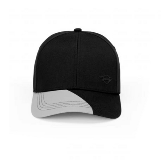 Boné MINI Car Face Detail