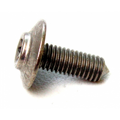 Parafuso da Carroçaria Sem Colar M5X14