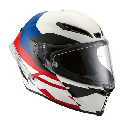 Capacete BMW M Pro Race Circuit