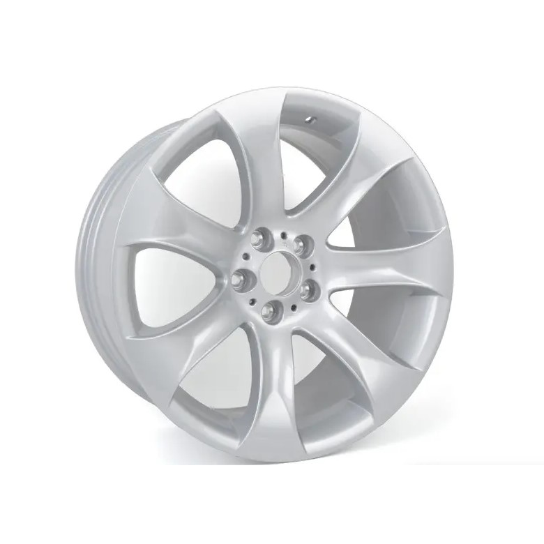 Roda E53 20" V Spoke Estilo 168 X5