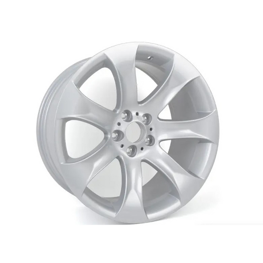 Roda E53 20" V Spoke Estilo 168 X5