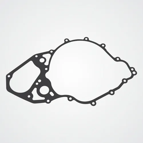 Junta Tampa Embreagem Bmw Gs 800 (2008 À 2018)