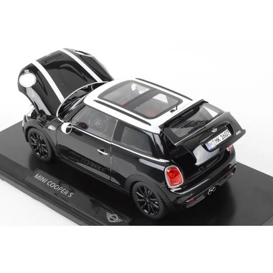 Miniatura MINI Escala 1:18
