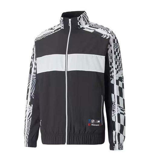 Jaqueta BMW M Motorsport Relaxed Fit