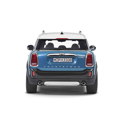 Miniatura MINI Cooper S Countryman Escala 1:18