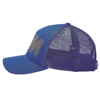 BMW M Cap Reflective Azul