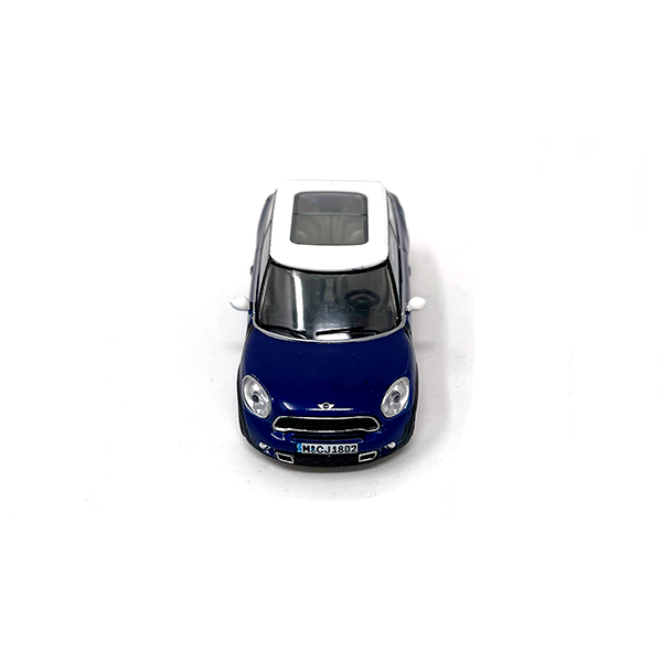 Miniatura MINI Paceman R61 Escala 1:64