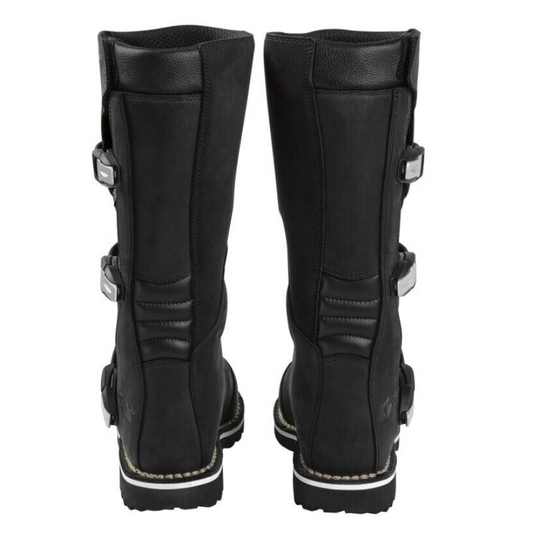 Bota MOTORRAD VentureGrip Pro GTX