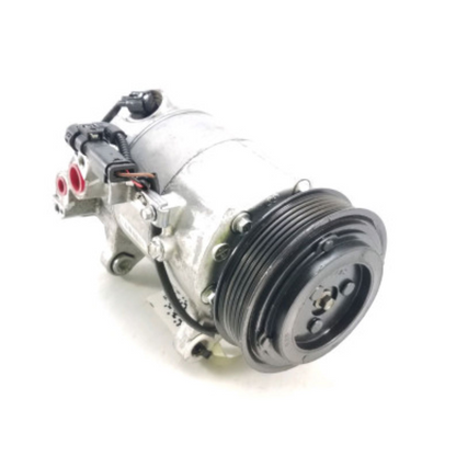 Compressor Do Ar Condicionado Série 1 / Série 2 / Série 7 / MINI Cooper / X1 / X2 / X3 / X4