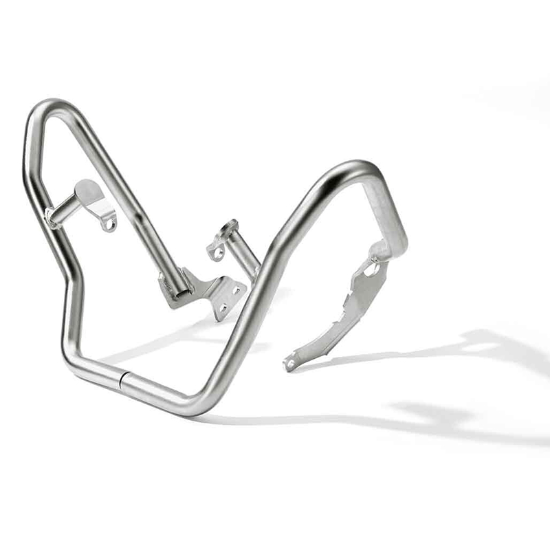 Aro Protetor Do Motor BMW Motorrad  G 310 GS / G 310 R