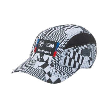 Boné BMW M Motorsport Statement