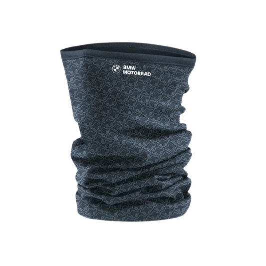 Aquecedor de Pescoço BMW Conforto e Isolamento Térmico para Pilotagem em Climas Frios Moto Turismo e Viagens Longas com Proteção Contra o Vento e Tecnologia de Aquecimento Eficiente
