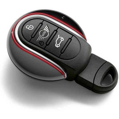 Capa De Chave MINI JCW Pro