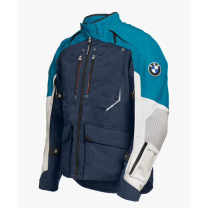Jaqueta BMW GS Rallye