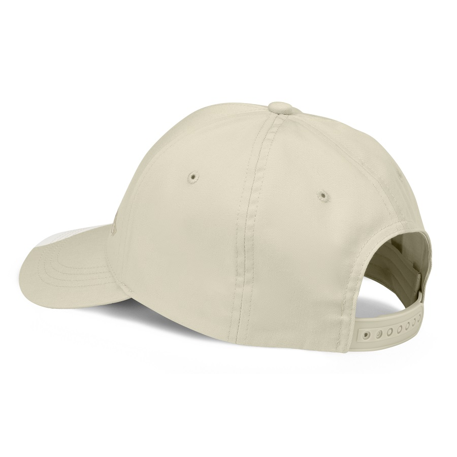 Boné MINI Car Face Detail Bege