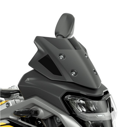 Para brisa Bolha Preta - BMW G 310 GS