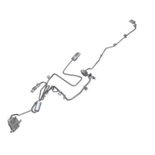 Conjunto Sistema Elétrico Top-Case BMW