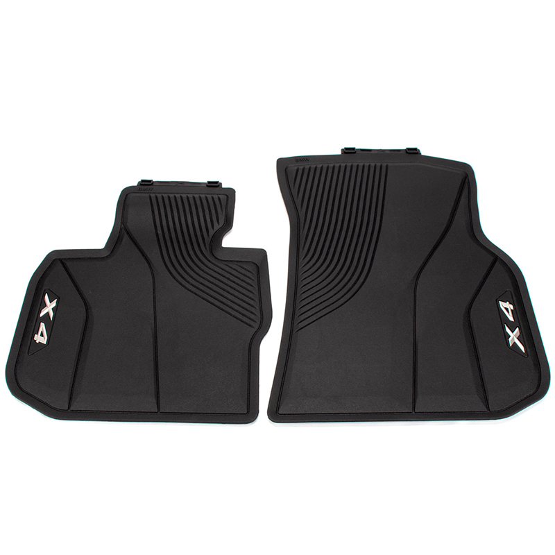 Tapetes BMW X4 G02  Dianteiros