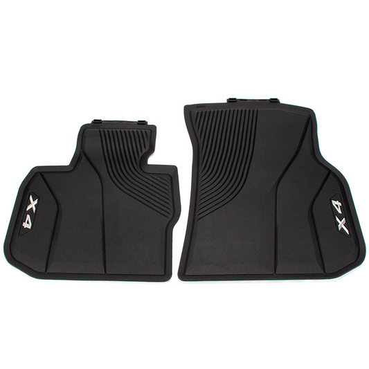 Tapetes BMW X4 G02  Dianteiros