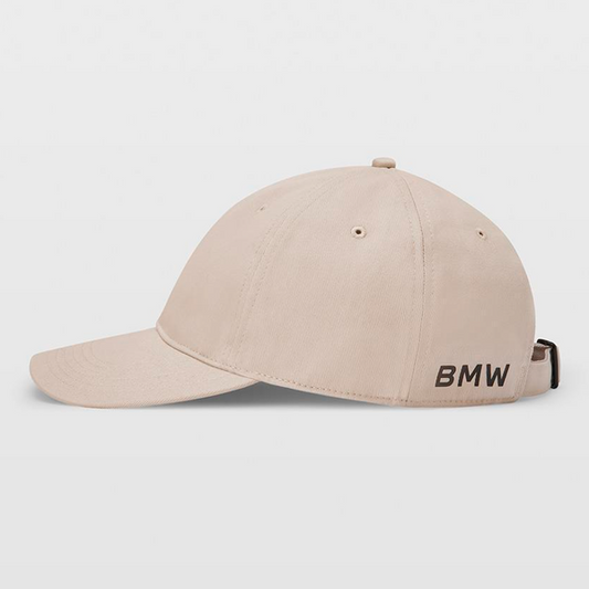 Boné BMW Organic