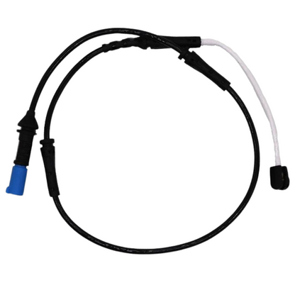 Sensor Pastilha De Freio Traseira X4