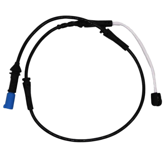 Sensor Pastilha De Freio Traseira X4