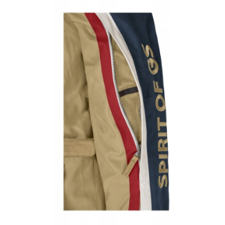 Jaqueta BMW GS Tatacoa