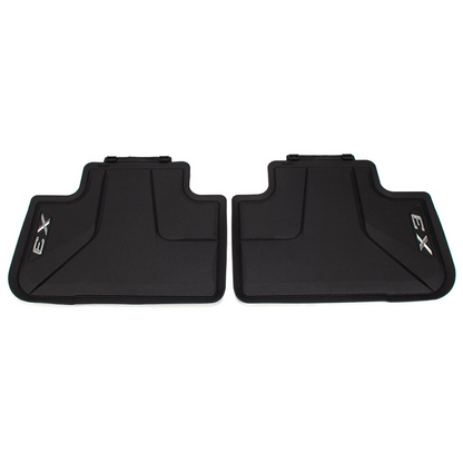 Kit Tapete Dianteiro Traseiro BMW X3