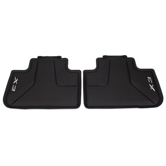 Kit Tapete Dianteiro Traseiro BMW X3