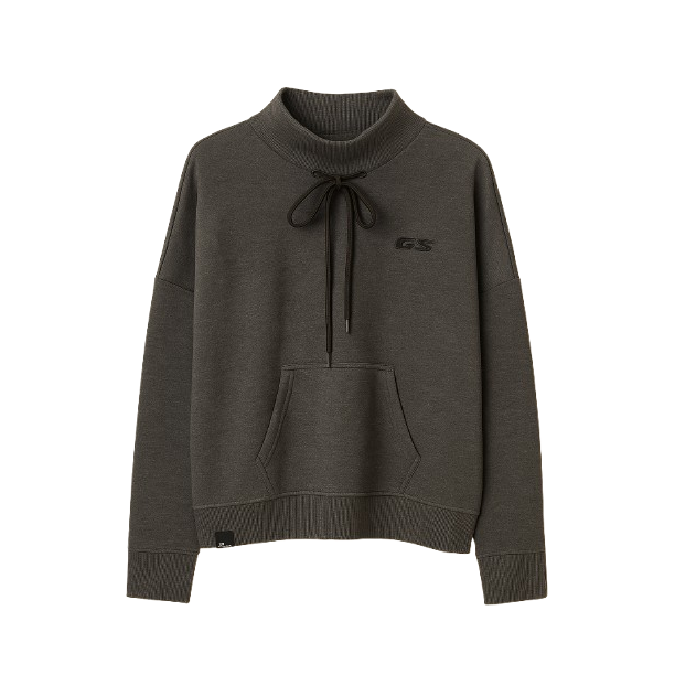 Moletom Feminino BMW GS 1300