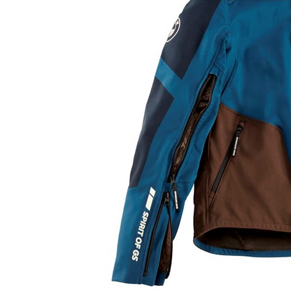 Jaqueta BMW Masculina GS Karakum GTX