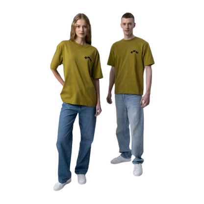 T-shirt BMW ARC Unissex