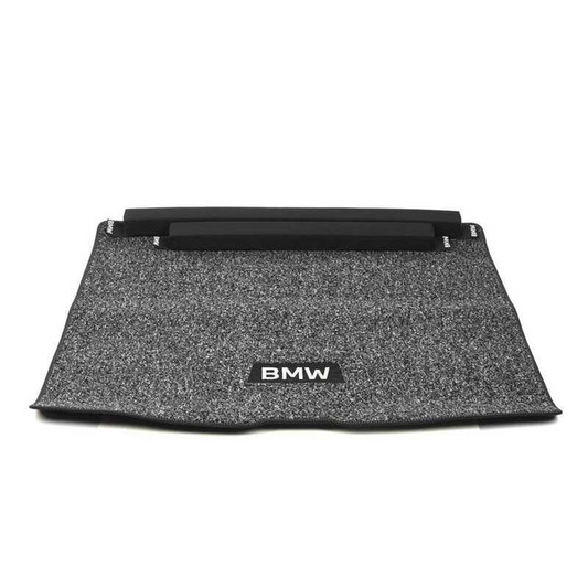 Tapete Reversível Comfort BMW Cargo X1