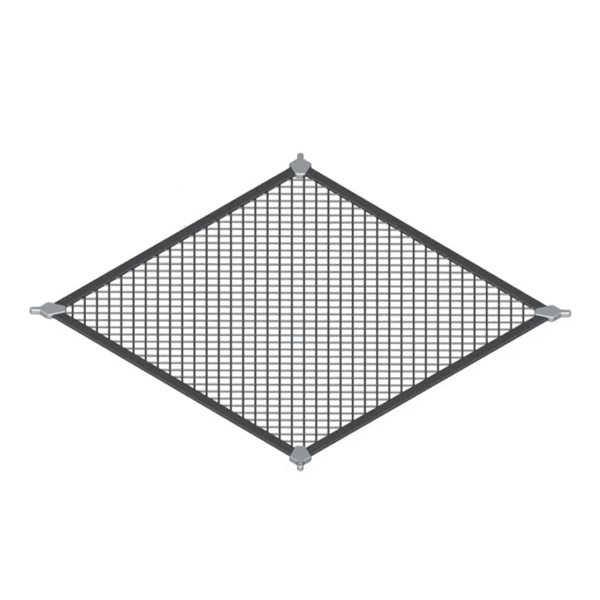 Rede de Porta-Malas BMW