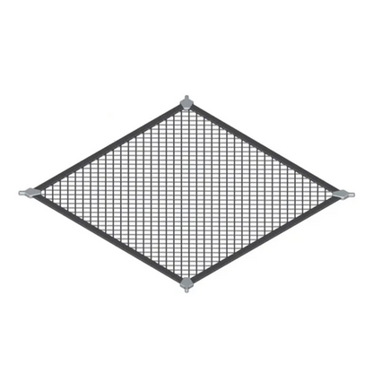 Rede de Porta-Malas BMW