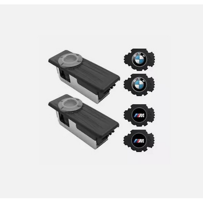 Projetor LED para Porta Diant. BMW 68 MM