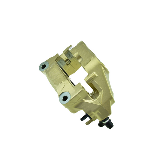 Corpo Da Pinça Do Freio Dianteiro Esquerdo BMW Motorrad  G 310 GS / G 310 R